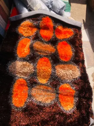 Center Carpet