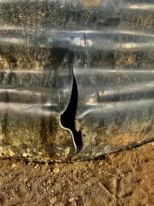 Polytank Leakages and Cleaning Services