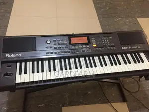 KEYBOARD LESSONS-3 Months Effective Basics