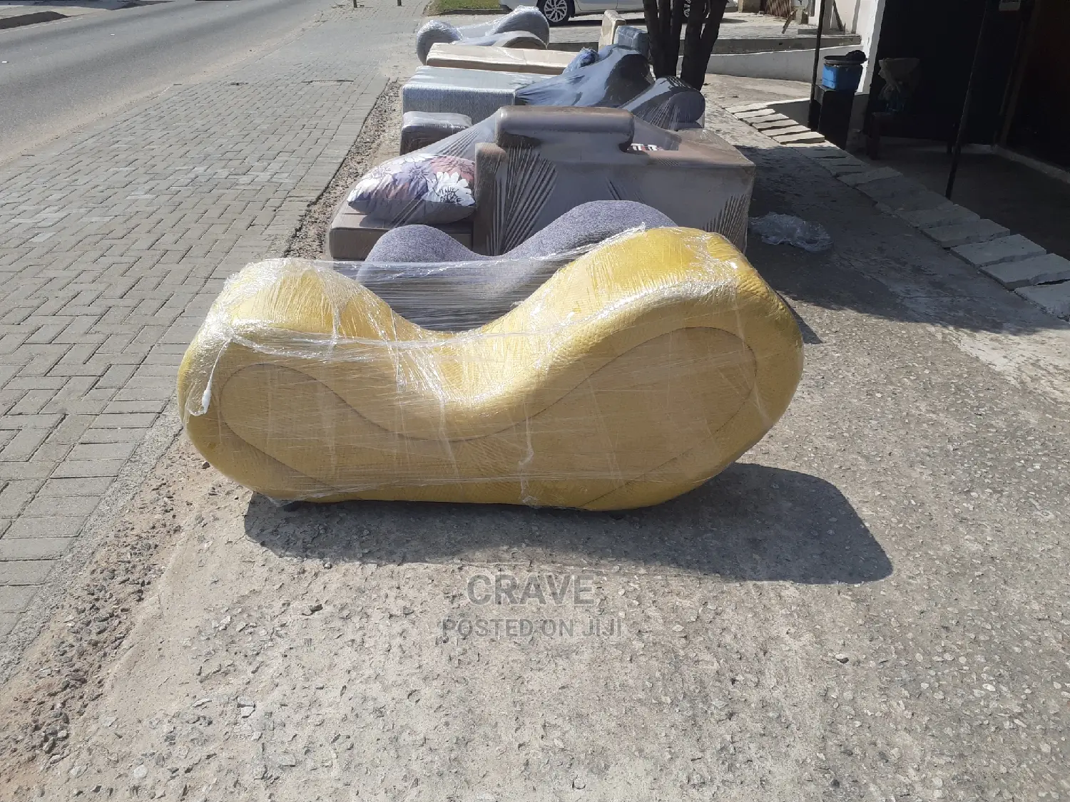 The Best Tantra Sofa