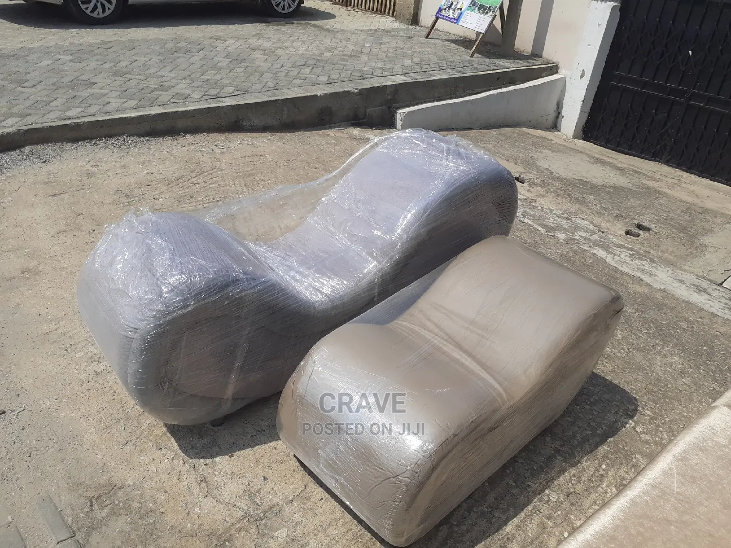 The Best Tantra Sofa