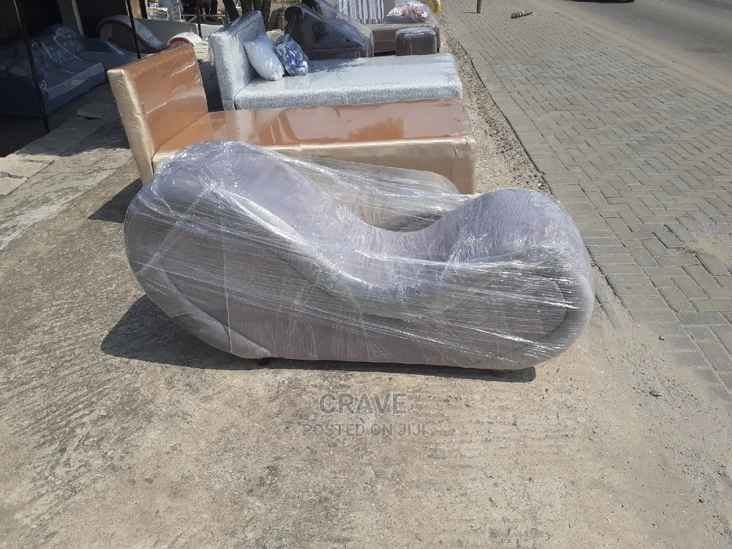 The Best Tantra Sofa