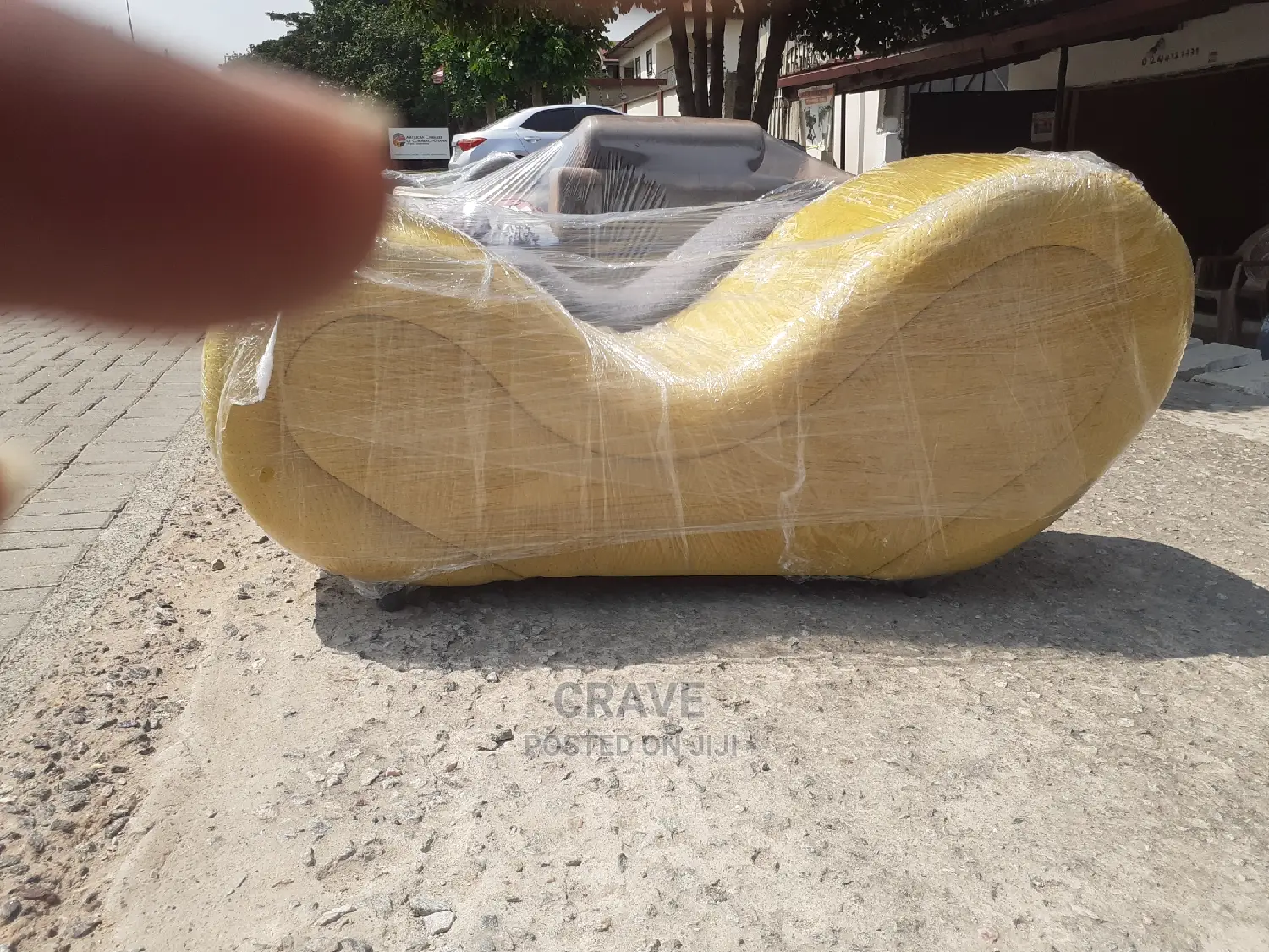 The Best Tantra Sofa