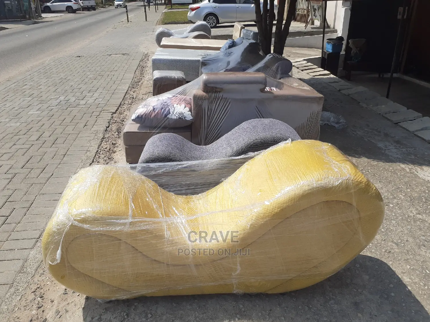 The Best Tantra Sofa