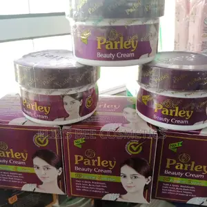 Photo - Parley Beauty Cream