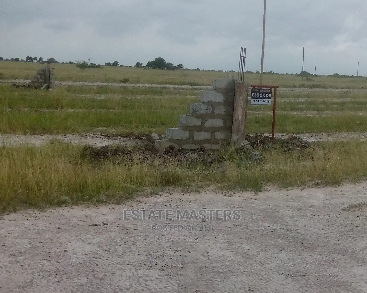 Gorgeous and Fantastic Titled Lands for Sale