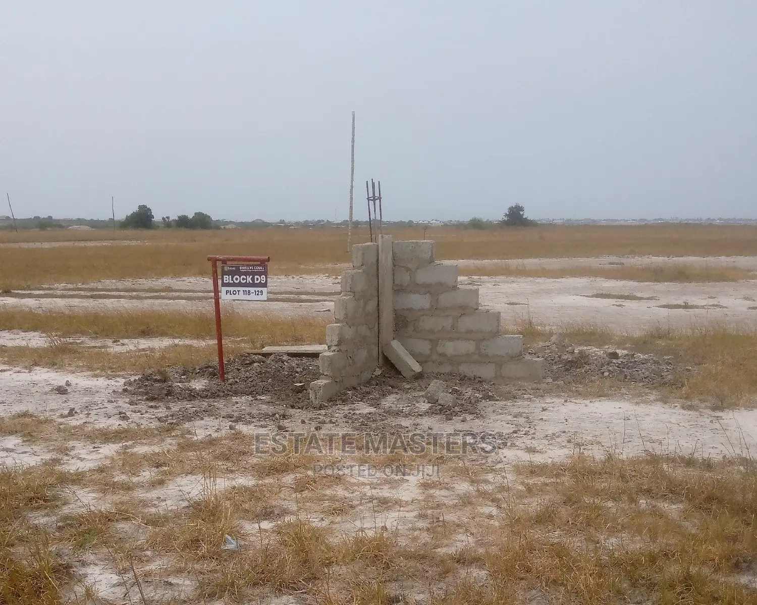 Gorgeous and Fantastic Titled Lands for Sale