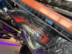 Range Rover Velar Outer Tail Lamp 2017-2022