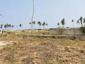 10 Acres of Beach Land at Prampram