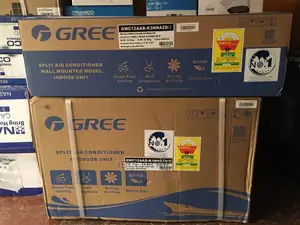 Gree 1.5HP Air Conditioner