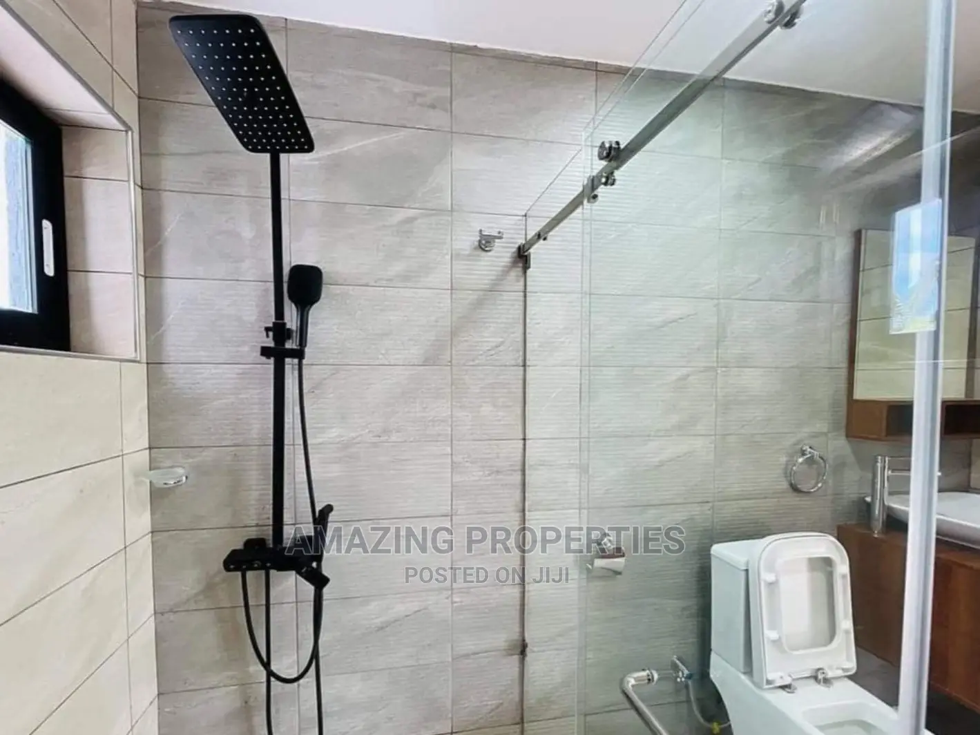 4bdrm House in East Legon for Rent