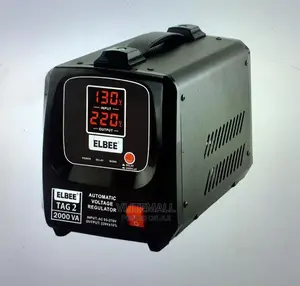 Elbee Tag 2 Automatic Voltage Regulator