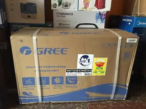 Gree 2.0HP Air Conditioner