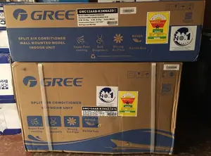 Gree 2.5HP Air Conditioner