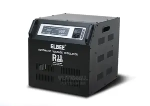 Elbee Tag 10 Automatic Voltage Regulator