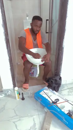 Mr Plumber
