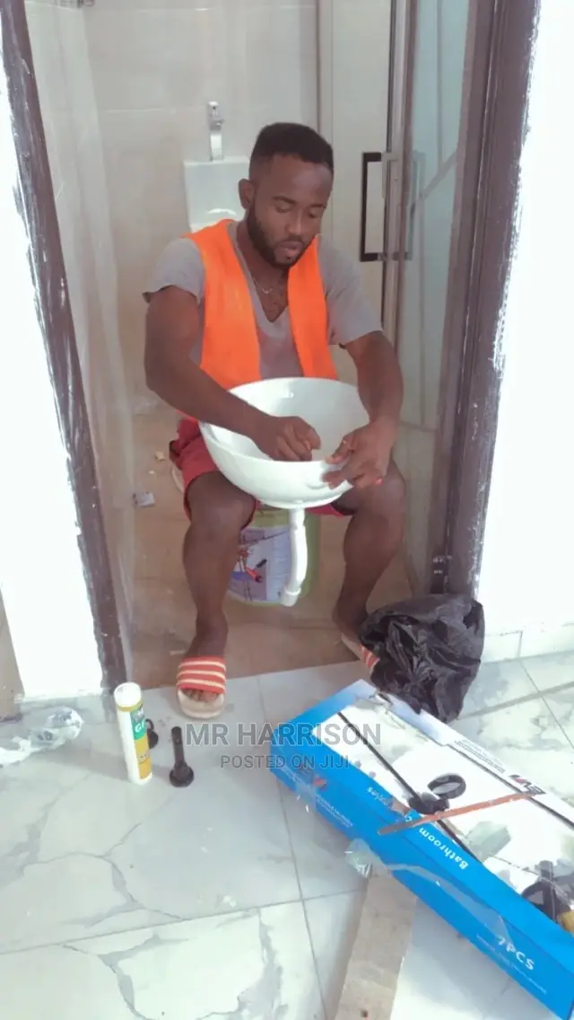 Mr Plumber
