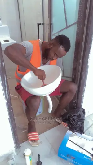 Mr Plumber