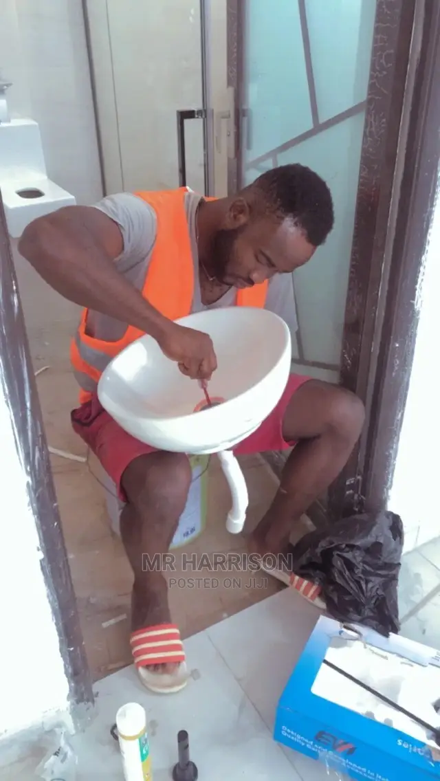 Mr Plumber