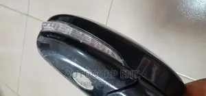 2013 - 2020 Ford Fusion Side Mirror