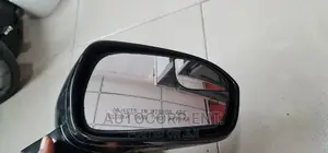 2013 - 2020 Ford Fusion Side Mirror