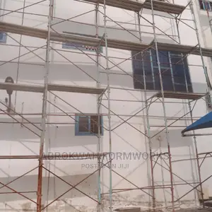 Scaffolds/Rent/Italian Scaffolds