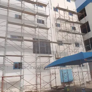 Scaffolds/Rent/Italian Scaffolds