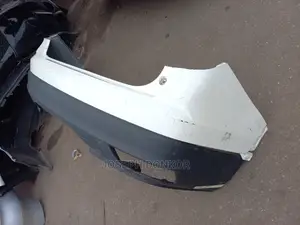 Pilot 2019,2020 Back Bumper