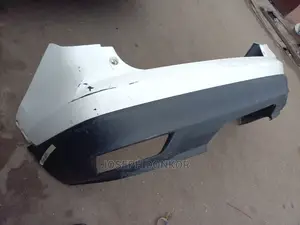 Pilot 2019,2020 Back Bumper