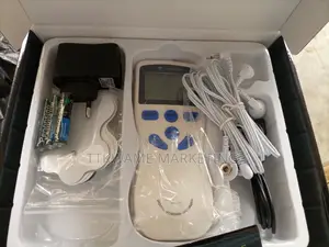 Digital Therapy Machine Massager