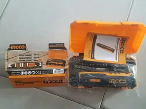 Cordless Screwdriver Lithium-Ion
