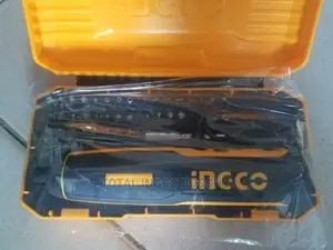 Cordless Screwdriver Lithium-Ion