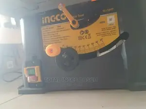 Ingco Table Saw 1500watt