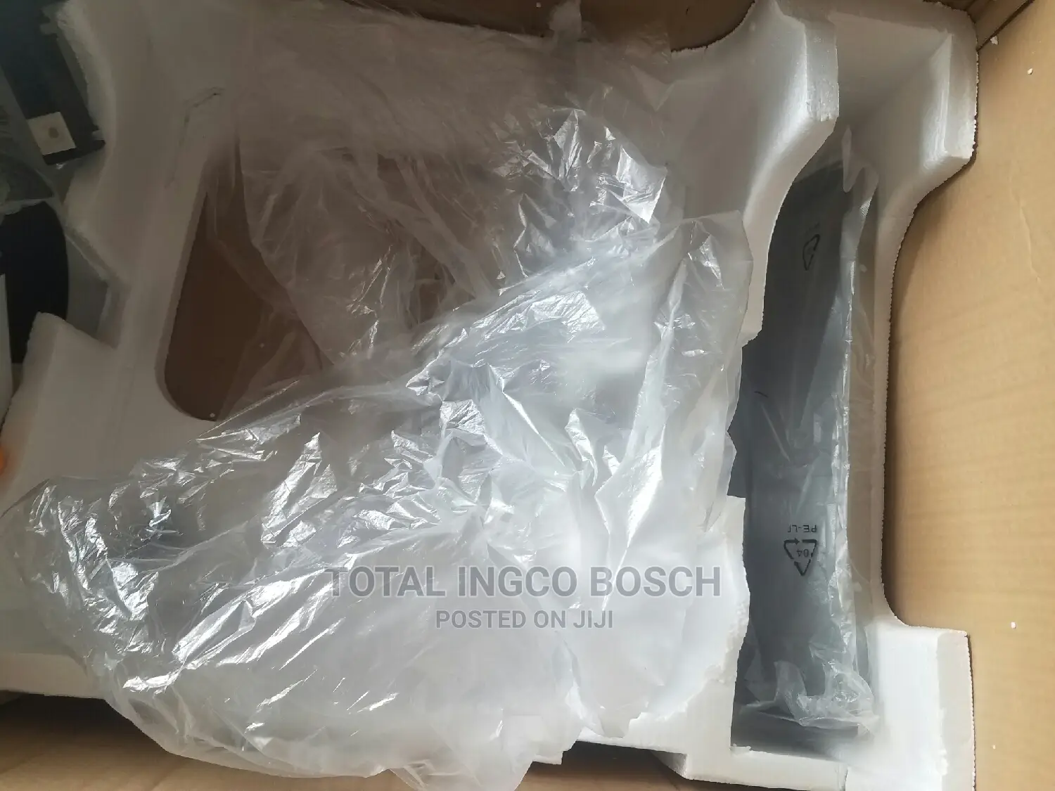 Ingco Table Saw 1500watt