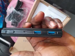 USB 3.0 Switch/Selector 2in 4out