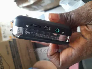 Cassette to Mp3 Converter (AUDIO)