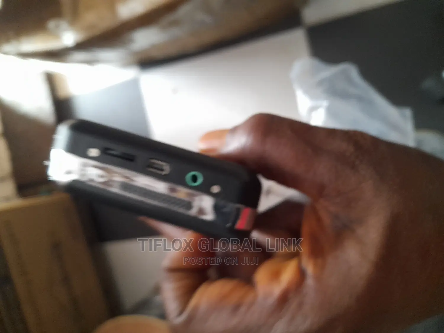 Cassette to Mp3 Converter (AUDIO)