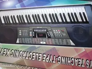 Mk829 Electronic Keyboard Piano