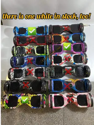 Adults and Kids Hoverboards