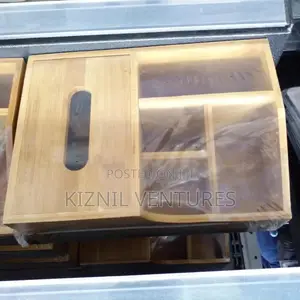 Tissue Box