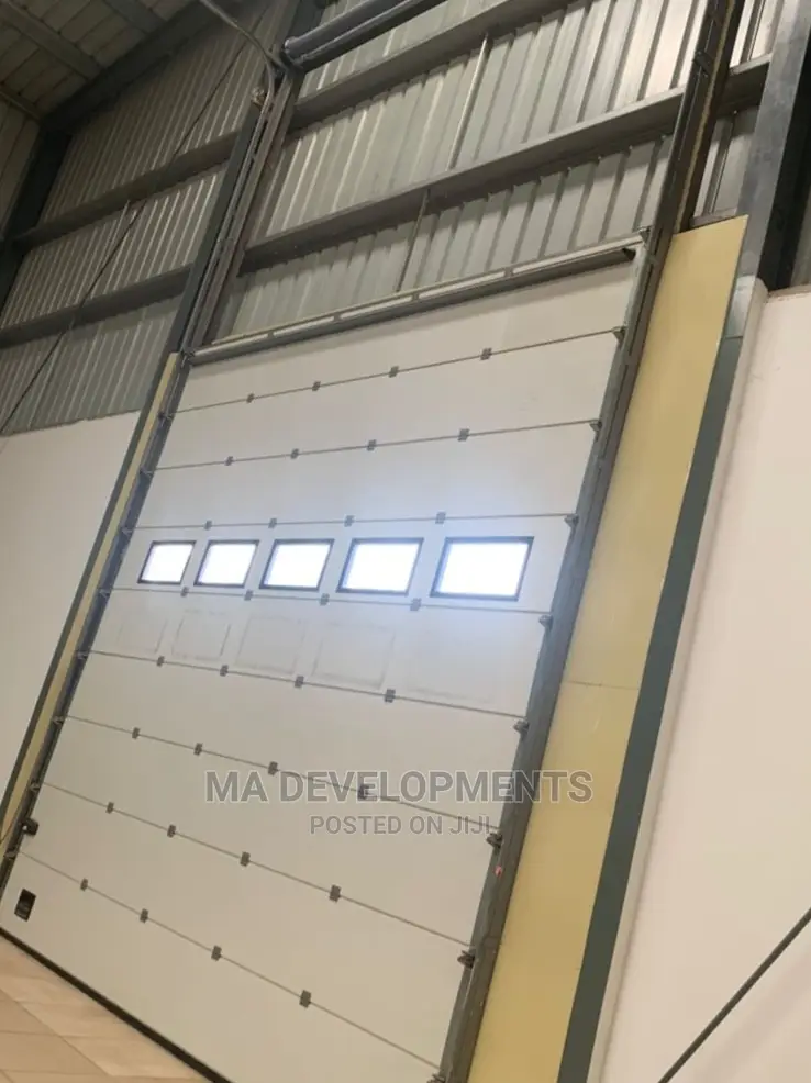 3,200 Square Meter Warehouse for Rent at West Legon Achimota