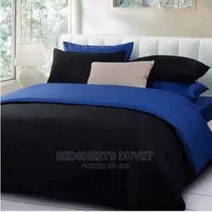 7 Pieces Duvet Set