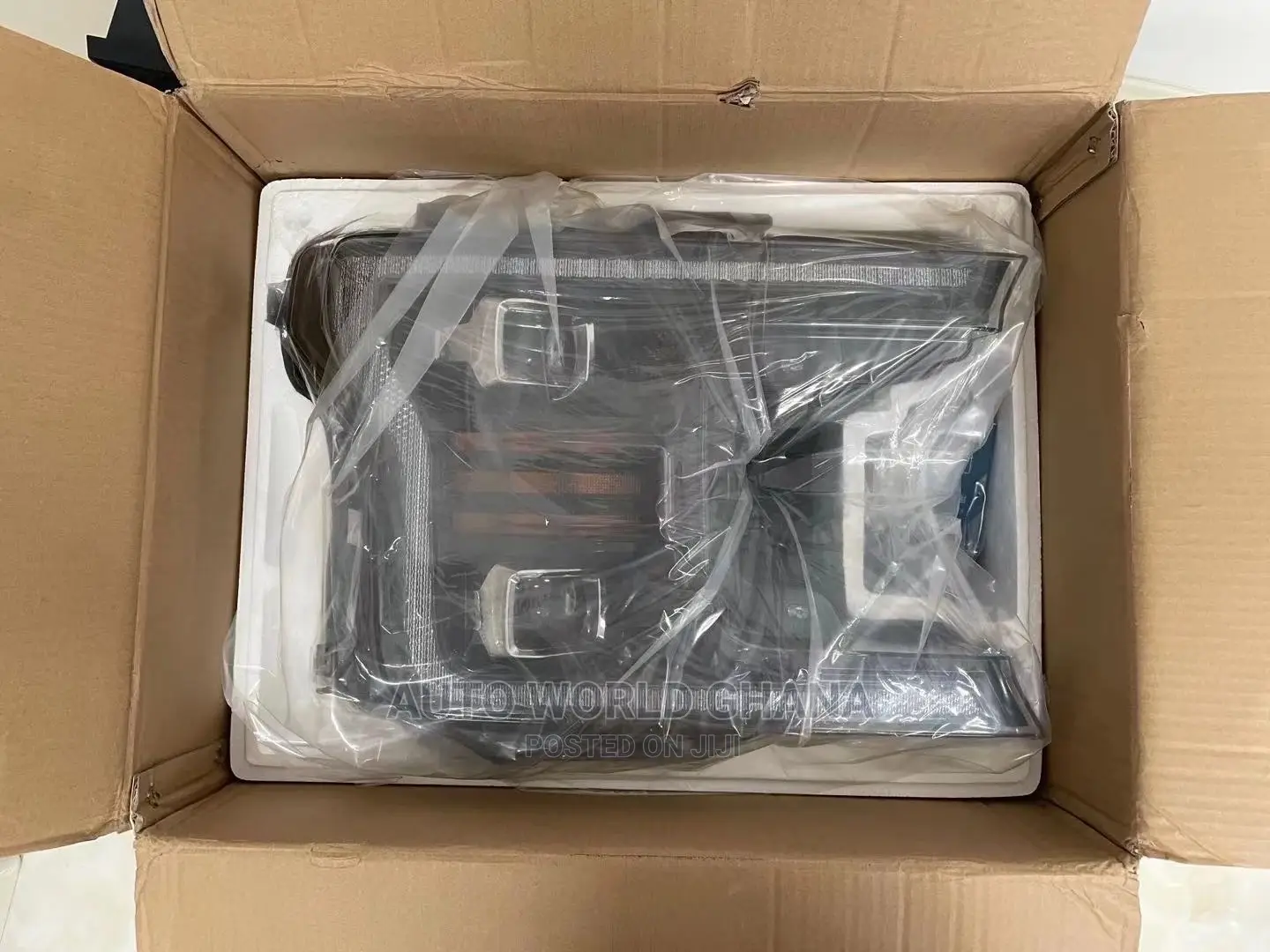 Ford F150 Headlight 2018 2019 2020