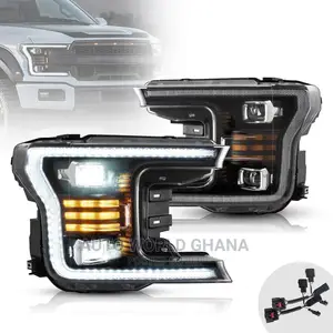 Ford F150 Headlight 2018 2019 2020