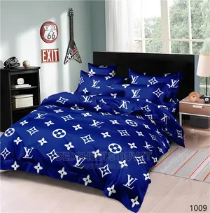 7pcs Duvet Set
