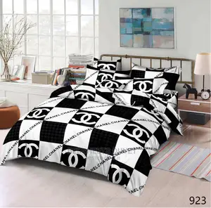 7pcs Duvet Set