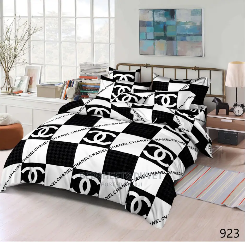 7pcs Duvet Set