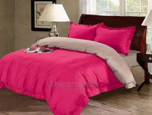 7pcs Duvet Set