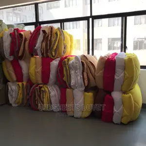Plain Duvet Colors