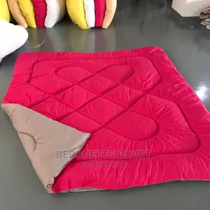 7 Pcs Duvet Set